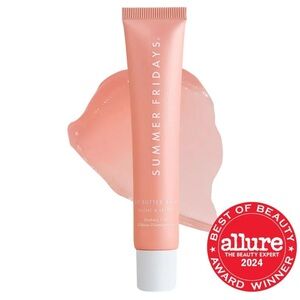 LIMITED EDITION Birthday Cake - Lip Butter Balm